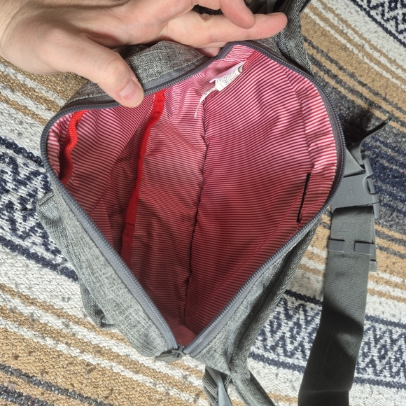 Herschel Supply CO. Eighteen Hip Pack - Picture 2 of 2